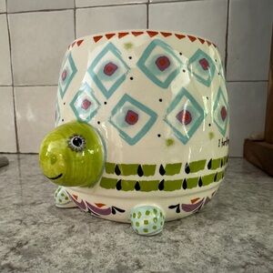 Natural Life Turtle Mug I Turtley Love You Microwave DW Safe